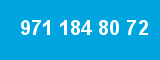 971 184 80 72
